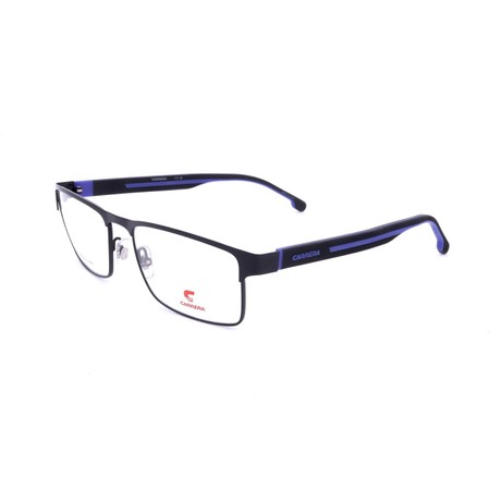 CARRERA CARRERA8884 - BLACK BLUE - OČI - Image 2