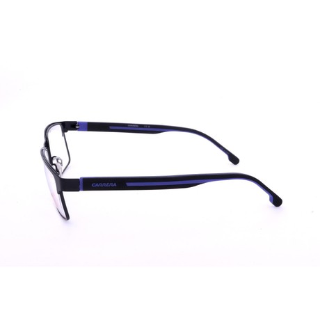 CARRERA CARRERA8884 - BLACK BLUE - OČI - Image 3