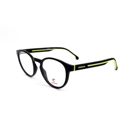 CARRERA CARRERA8886 - BLACK GREEN - SUNGLASSES - Image 2