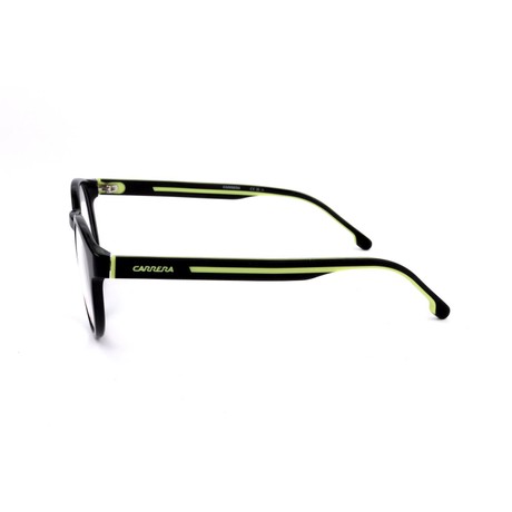 CARRERA CARRERA8886 - BLACK GREEN - SUNGLASSES - Image 3