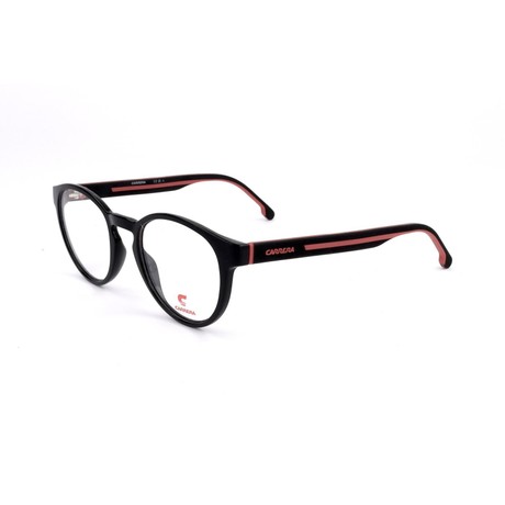 CARRERA CARRERA8886 - BLACK RED - SUNGLASSES - Image 2