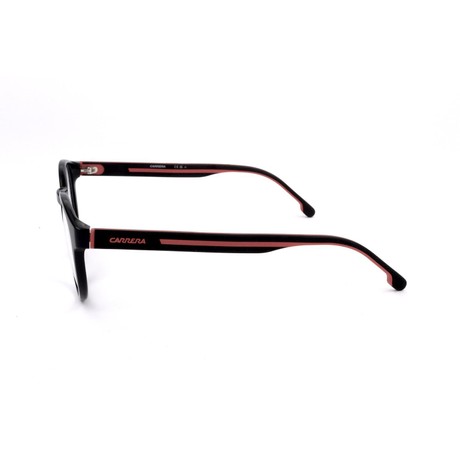 CARRERA CARRERA8886 - BLACK RED - SUNGLASSES - Image 3