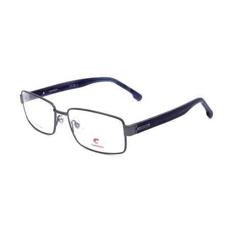 CARRERA CARRERA8887 - MATTE DARK RUTHENIUM - SUNGLASSES - Image 2