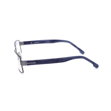 CARRERA CARRERA8887 - MATTE DARK RUTHENIUM - SUNGLASSES - Image 3