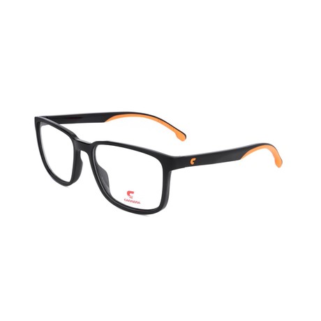 CARRERA CARRERA8894 - BLACK ORANGE - SUNGLASSES - Image 2