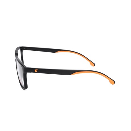 CARRERA CARRERA8894 - BLACK ORANGE - SUNGLASSES - Image 3