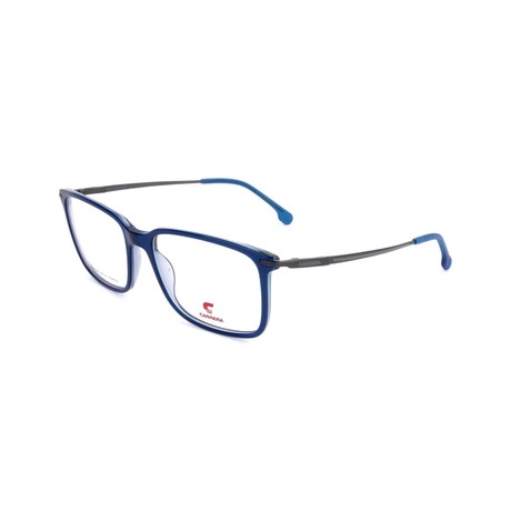 CARRERA CARRERA8897 - BLUE - SUNGLASSES - Image 2