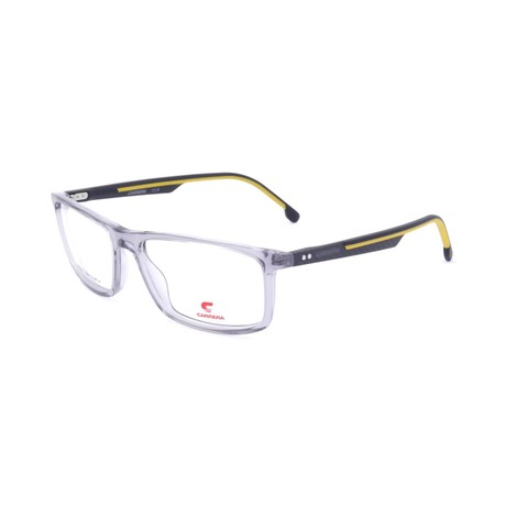CARRERA CARRERA8912 - GREY YELLOW - SUNGLASSES - Image 2