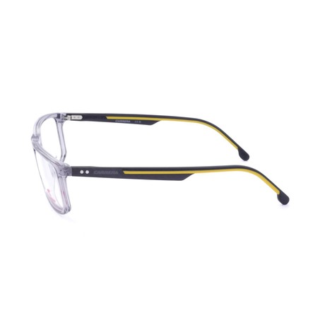 CARRERA CARRERA8912 - GREY YELLOW - SUNGLASSES - Image 3