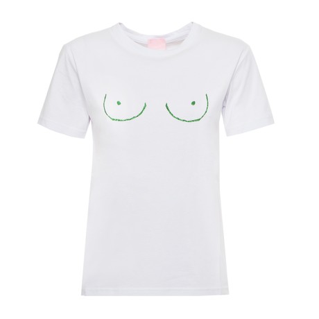 GLIMMED - T SHIRT - Cod. CAW190109