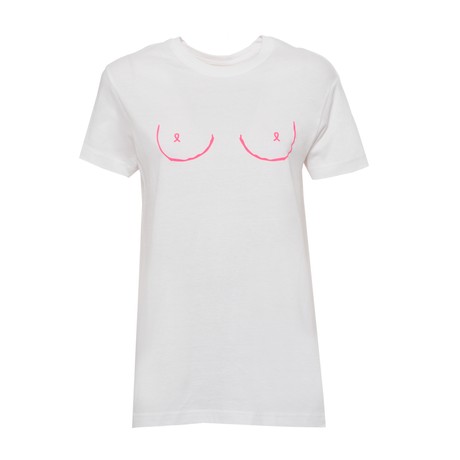 GLIMMED - T SHIRT - Cod. CAW190111