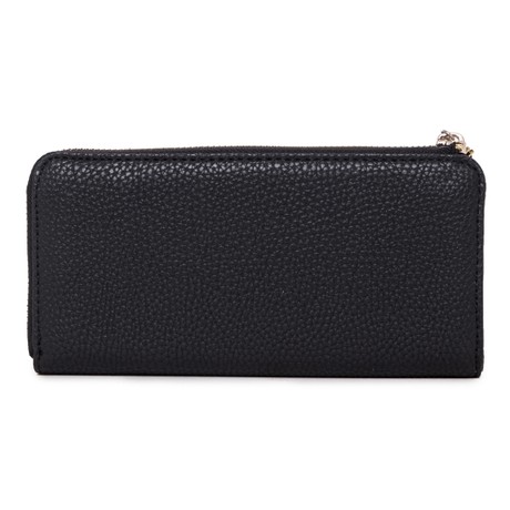 GUESS CB642252 - BLACK MULTI - PORTOFELE - Image 2