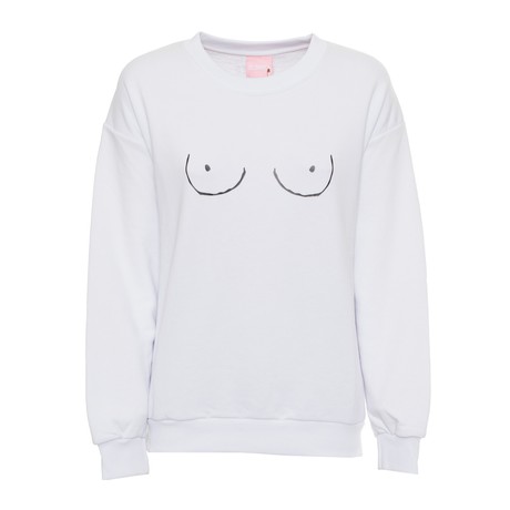 GLIMMED - SWEATSHIRTS - Cod. CCW190100