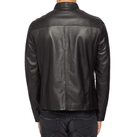 MICHAEL KORS CF98CF17KS - Black - JACKETS - Image 2