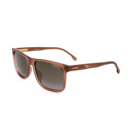 Sunglasses Carrera matte brown &mdash; pictures 2