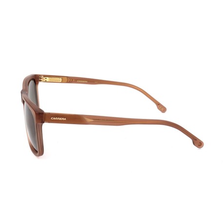 Sunglasses Carrera matte brown &mdash; pictures 3
