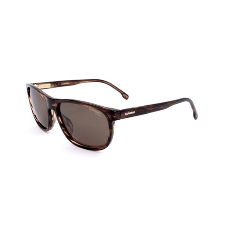 CARRERA CFLEX08GS - BROWN HORN - AUGENKLEIDER - Image 2