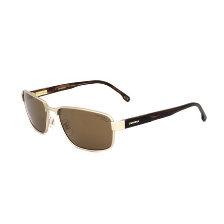 CARRERA CFLEX09GS - MATTE GOLD - AUGENKLEIDER - Image 2