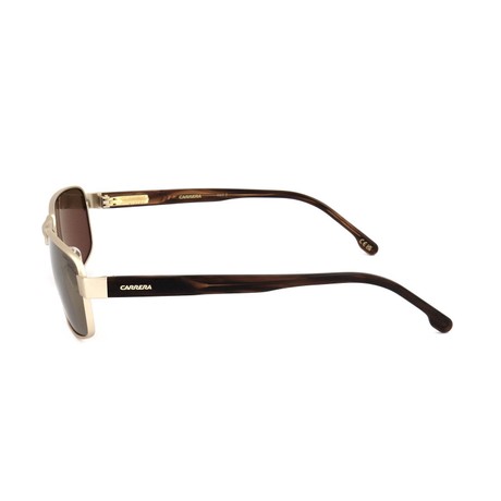 CARRERA CFLEX09GS - MATTE GOLD - AUGENKLEIDER - Image 3