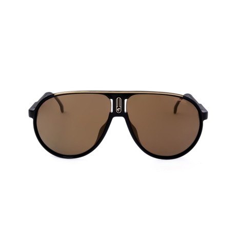 CARRERA CHAMPION65N - BLACK GOLD - GAFAS