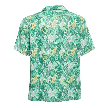 HARMONT & BLAINE CHH0330 - VERDE| GIALLO|BIANCO - CAMICIE - Image 2