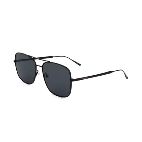 Occhiali Calvin Klein Collection matte black &mdash; foto 2