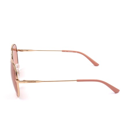 CALVIN KLEIN CK20104S - ROSE GOLD - СОЛНЦЕЗАЩИТНЫЕ ОЧКИ - Image 3