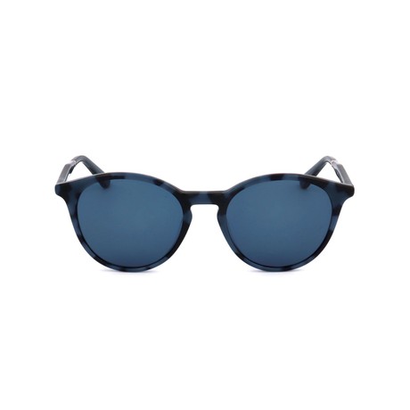CALVIN KLEIN CK23510S - BLUE HAVANA - SUNGLASSES