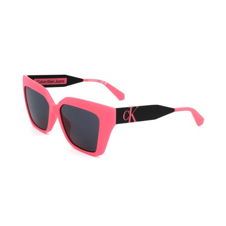 CALVIN KLEIN JEANS CKJ22639S - PINK - OČNÍ OBLEČENÍ - Image 2