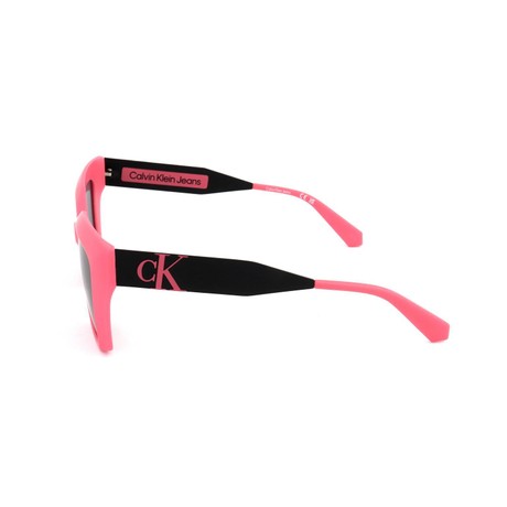 CALVIN KLEIN JEANS CKJ22639S - PINK - OČNÍ OBLEČENÍ - Image 3