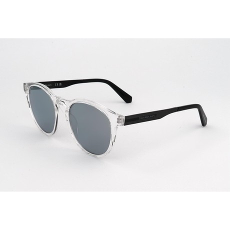 CALVIN KLEIN JEANS CKJ22643S - CRYSTAL CLEAR - OČNÍ OBLEČENÍ - Image 2