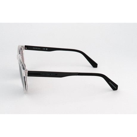 CALVIN KLEIN JEANS CKJ22643S - CRYSTAL CLEAR - OČNÍ OBLEČENÍ - Image 3