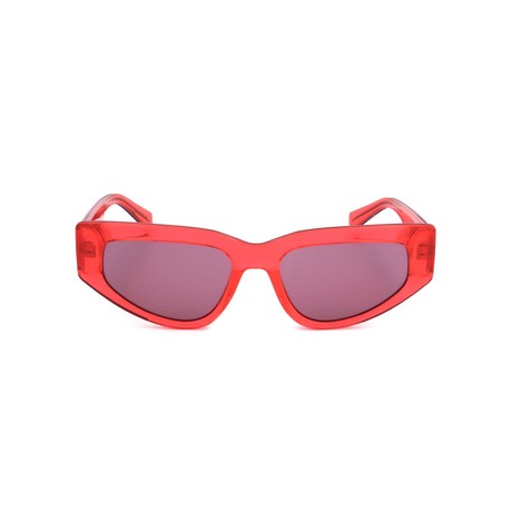 CALVIN KLEIN JEANS CKJ23603SF - RED - GAFAS