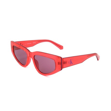 CALVIN KLEIN JEANS CKJ23603SF - RED - GAFAS - Image 2