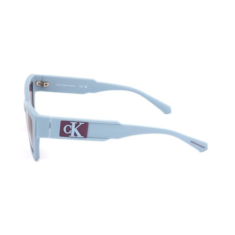 CALVIN KLEIN JEANS CKJ23624S - AZURE - GAFAS - Image 3