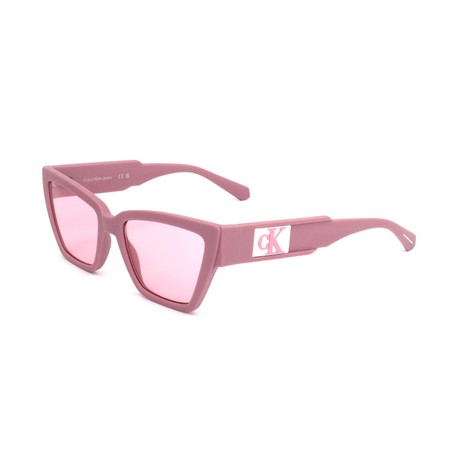 CALVIN KLEIN JEANS CKJ23624S - PINK - GAFAS - Image 2