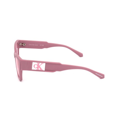 CALVIN KLEIN JEANS CKJ23624S - PINK - GAFAS - Image 3