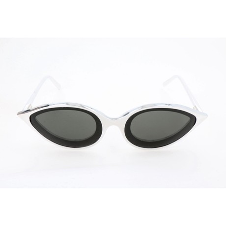 CALVIN KLEIN 205W39NYC — CKNYC1817SR