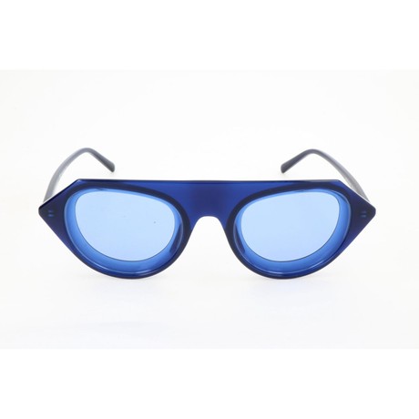 CALVIN KLEIN 205W39NYC — CKNYC1854SR