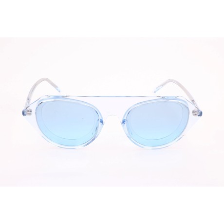 CALVIN KLEIN 205W39NYC — CKNYC1854SR
