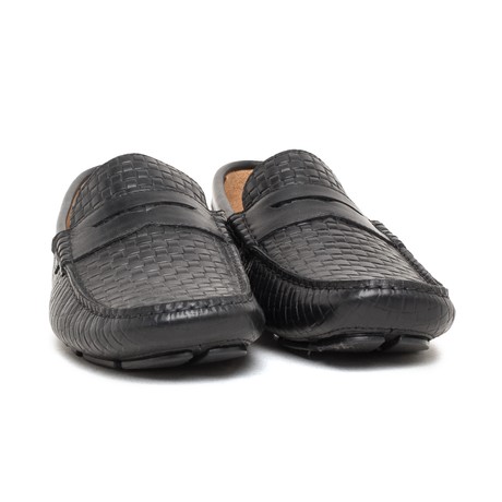 NADEMO CL82 - NERO - SHOES