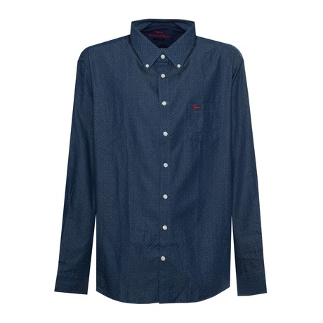 HARMONT & BLAINE &mdash; CNBO000