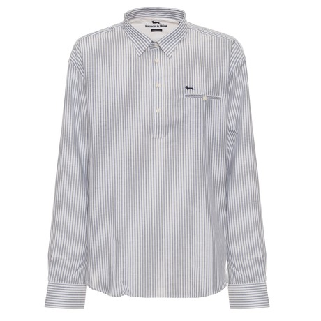 HARMONT & BLAINE &mdash; CNBO010