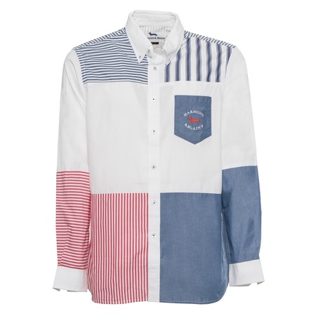 HARMONT & BLAINE &mdash; CNBO130