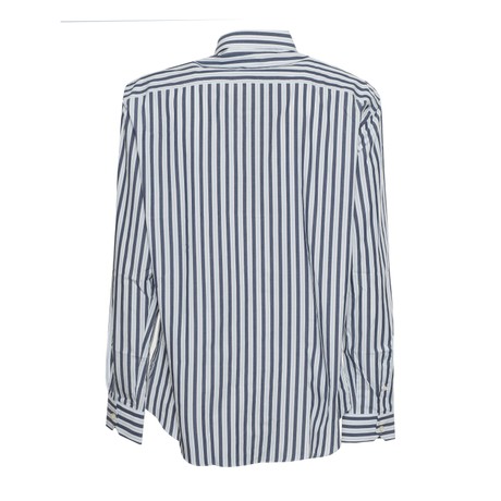 HARMONT & BLAINE CNBO750 - BLU|BIANCO|AZZURRO - CAMICIE - Image 2