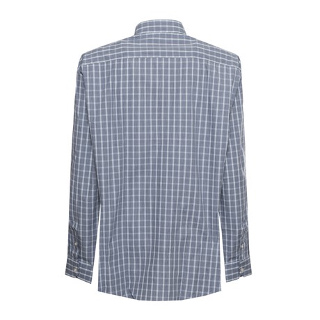 HARMONT & BLAINE CNBO750 - GRIGIO BIANCO - CHEMISES - Image 2