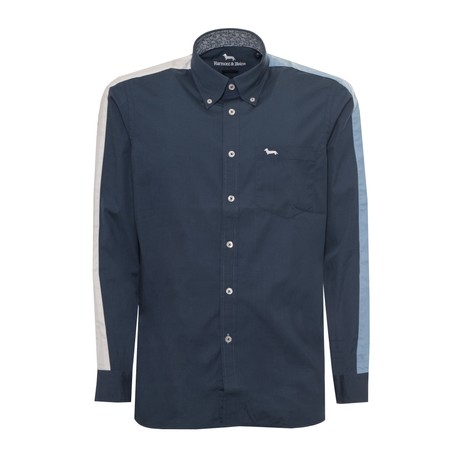 HARMONT & BLAINE &mdash; CNDO000