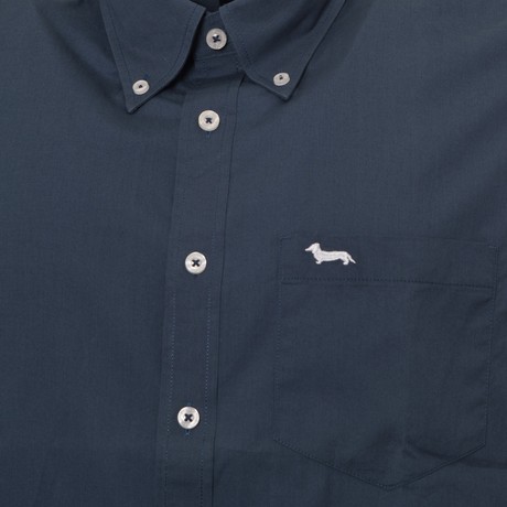 HARMONT & BLAINE CNDO000 - BLUE MULTI - CAMICIE - Image 2