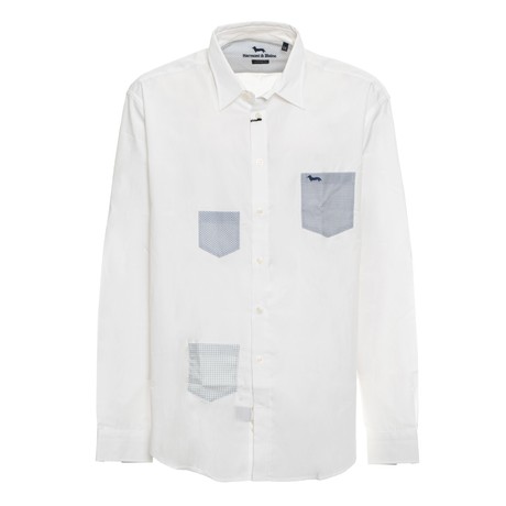 HARMONT & BLAINE &mdash; CNDO100