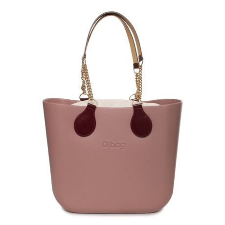 OBAG COMP25ST - CIPRIA SCURO VIOLA - BAGS